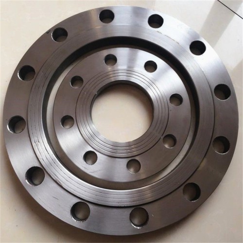 Flat Welded Flanges