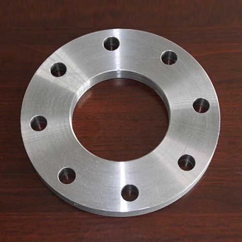 Full Plane Flange